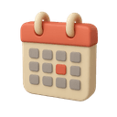 Calendar icon