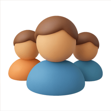 Users icon