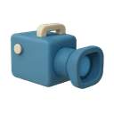 Videocamera icon